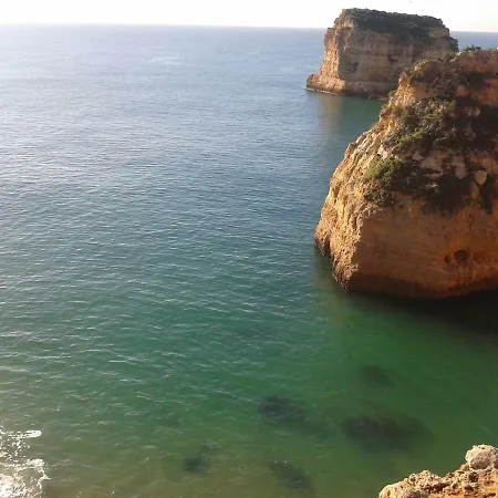 Patios Do Algarve