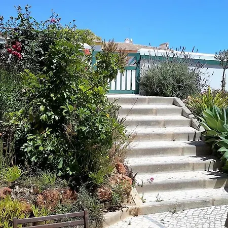 Patios Do Algarve