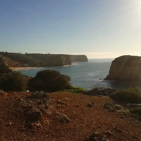 Gasthof Patios Do Algarve