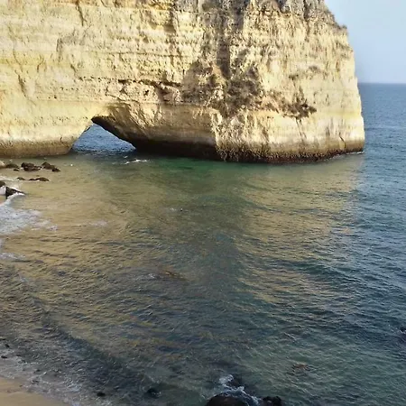 Patios Do Algarve 招待所 费拉古多
