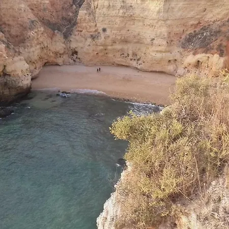 Patios Do Algarve 费拉古多
