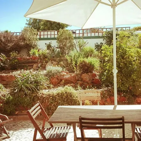 Patios Do Algarve *