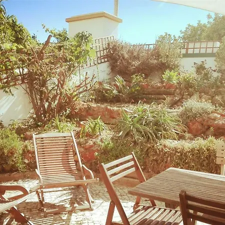 Patios Do Algarve