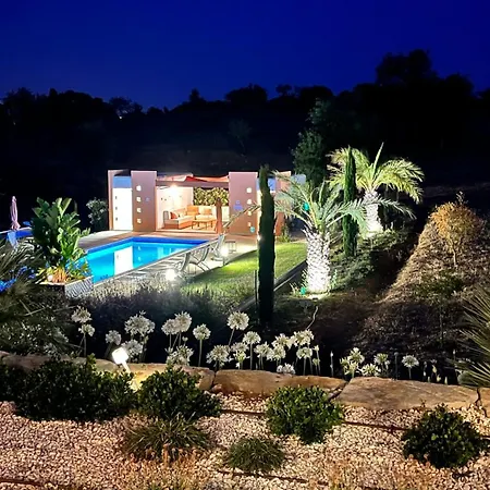 Patios Do Algarve