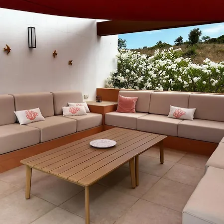 Patios Do Algarve 招待所 4*