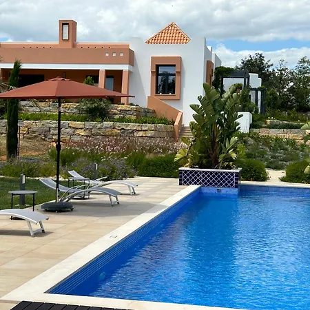 Patios Do Algarve 费拉古多