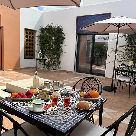 招待所 Patios Do Algarve