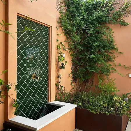 Patios Do Algarve 4*