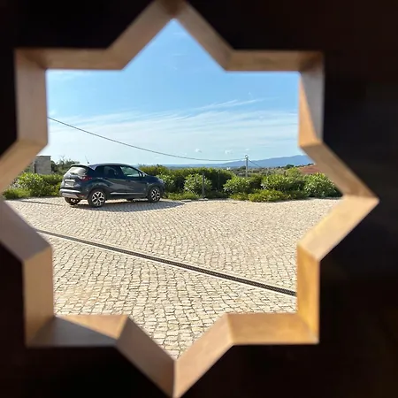 Patios Do Algarve