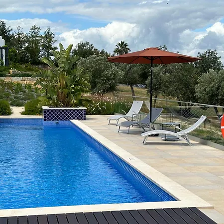 Patios Do Algarve