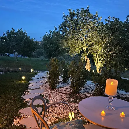 Patios Do Algarve 招待所