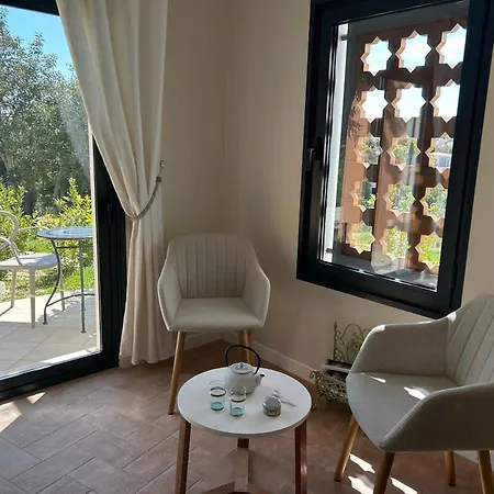 招待所 Patios Do Algarve 费拉古多