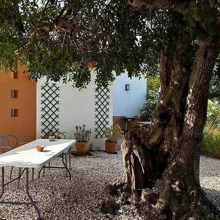 Patios Do Algarve