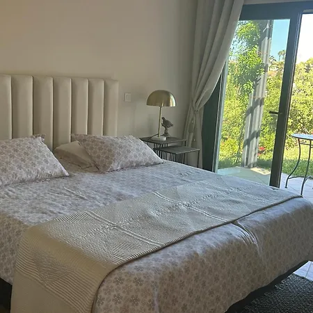 招待所 Patios Do Algarve 4*