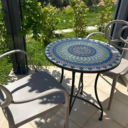 招待所 Patios Do Algarve 4*