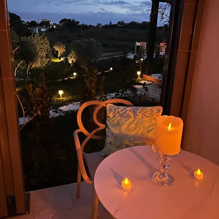 招待所 Patios Do Algarve 费拉古多