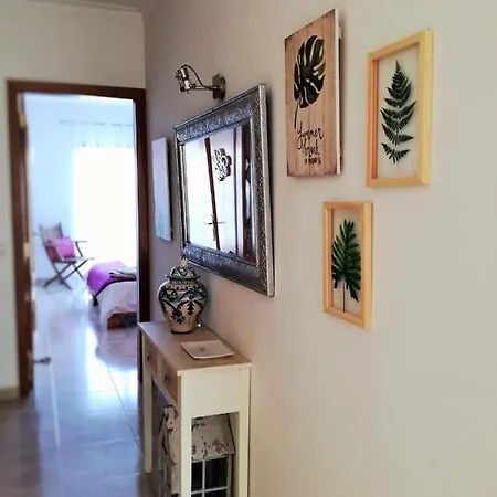 招待所 Patios Do Algarve 4*