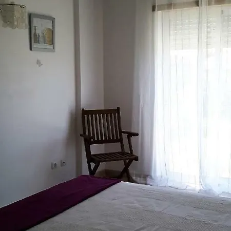 Casa de Férias Lugar dos Abraços * Ferragudo (Faro)